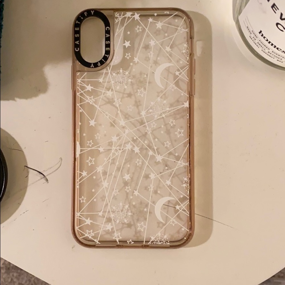 Casetify Galaxy Case!